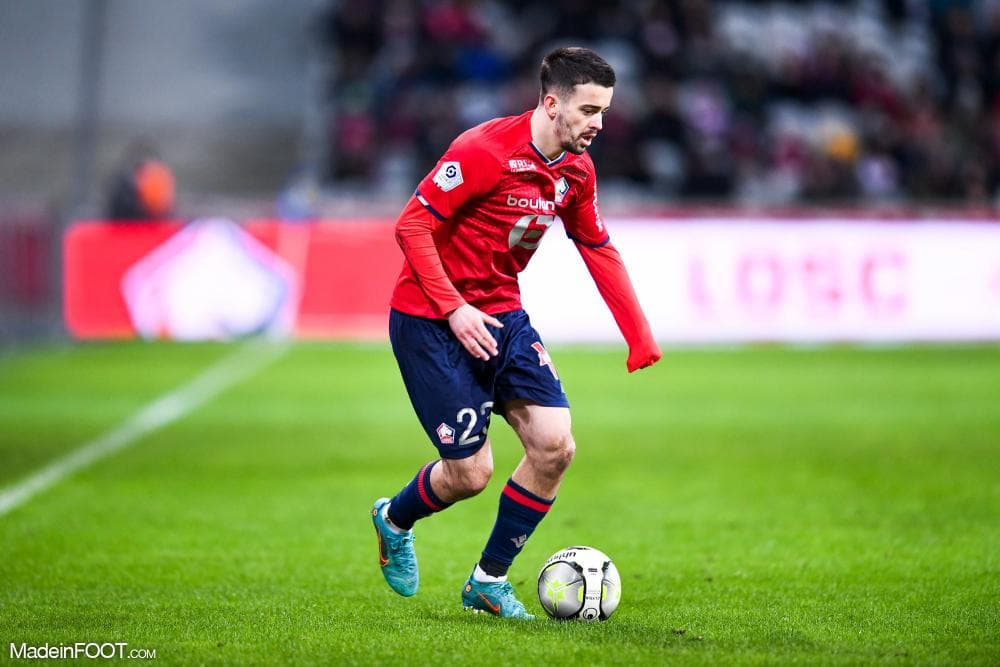 Po shkëlqen në Francë, Arsenal ndjek Zhegrovën