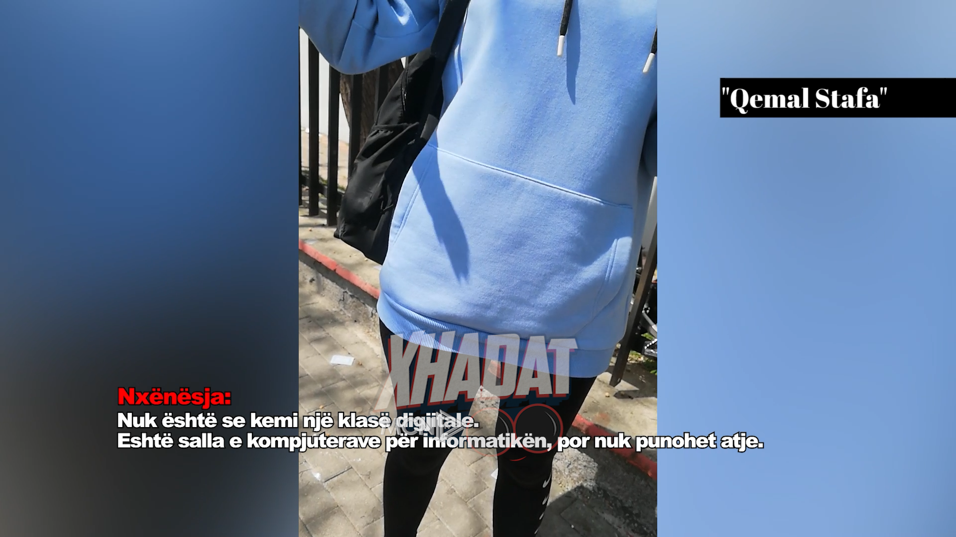 “Xhadat”- Klasat digjitale, projekti i dështuar i qeverisë