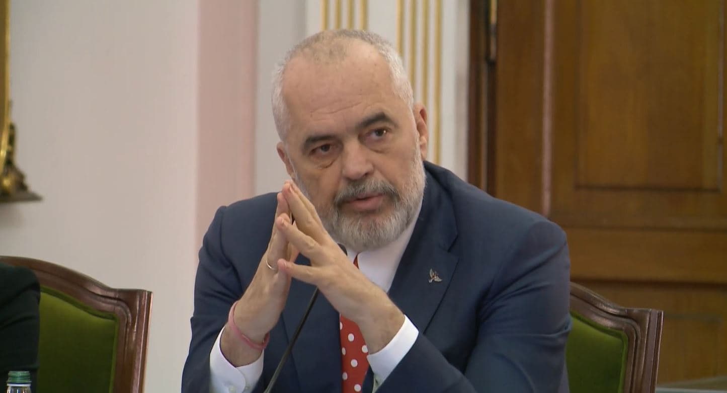 “Në maj-qershor ministrat në terren”, Rama: Do përzgjedhim temat për Këshillimin Kombëtar