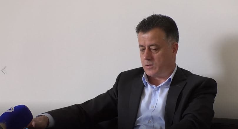 Presidenti i ri, Noka: Rama i ka vënë syrin të vetmit institucion të pa uzurpuar, po përdor opozitën false (VIDEO)