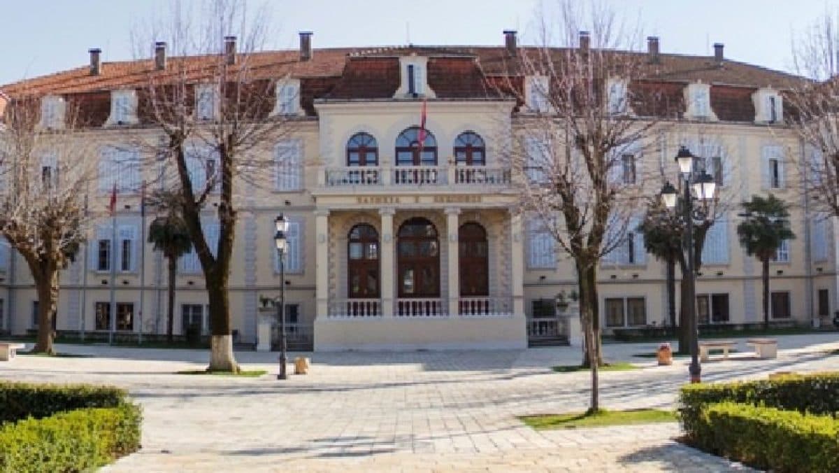 Disa muaj në detyrë/ Blerina Haka largohet nga Hipoteka e Shkodrës, kush e zëvendëson