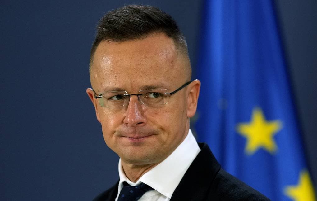 Hungaria: Nuk do t'i mbështesim sanksionet kundër naftës dhe gazit rus