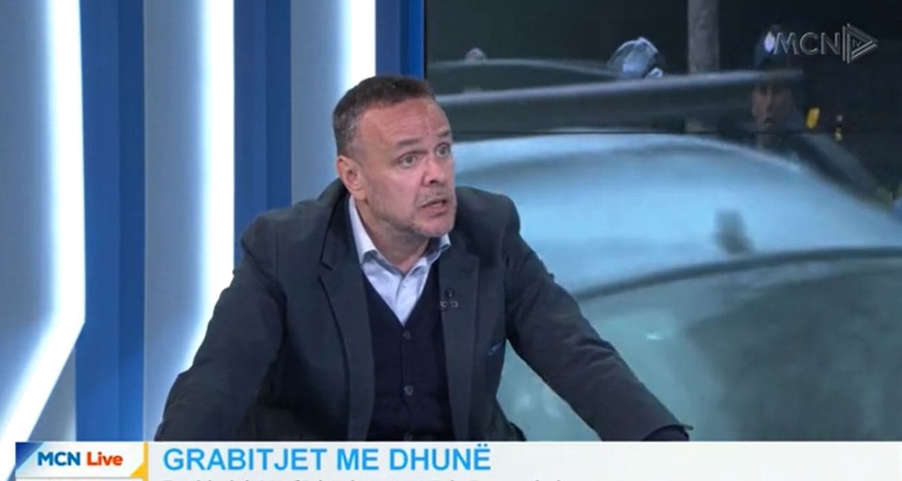 Karamuço: Janë vjedhur ish-ministra dhe nuk denoncojnë! Kamerat e vëzhgimit publik në Tiranë s’punojnë (VIDEO)