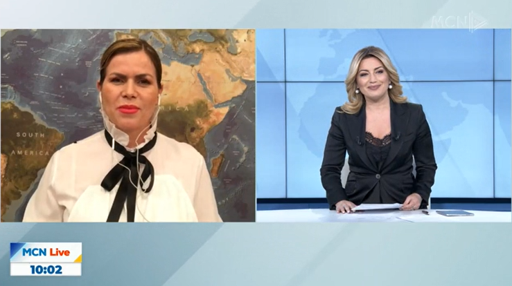 Moti, Porja: Do shohim ndryshime nga e enjtja, kemi pranverë tipike të klimës shqiptare (VIDEO)