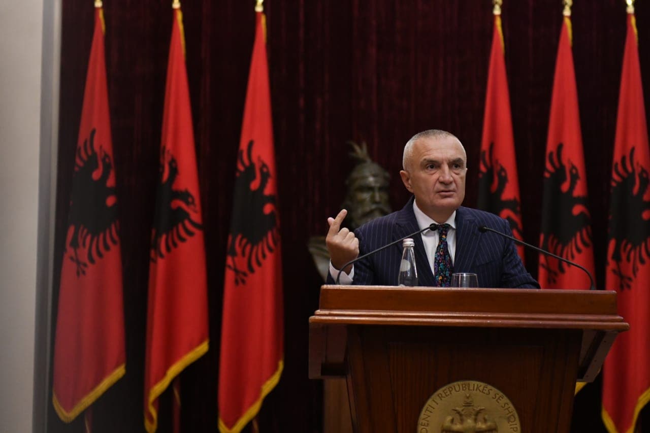 Largimet nga vendi/ Meta: Alarm i kuq, të ndalet shterimi asgjësues i popullit