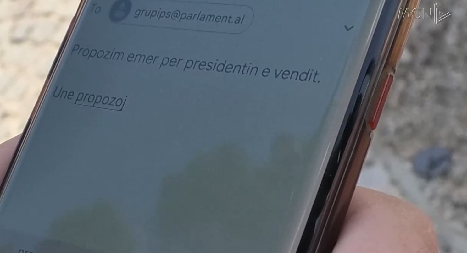 Populli kërkon president nga populli/ Si e presin qytetarët thirrjen për të propozuar emra (VIDEO)