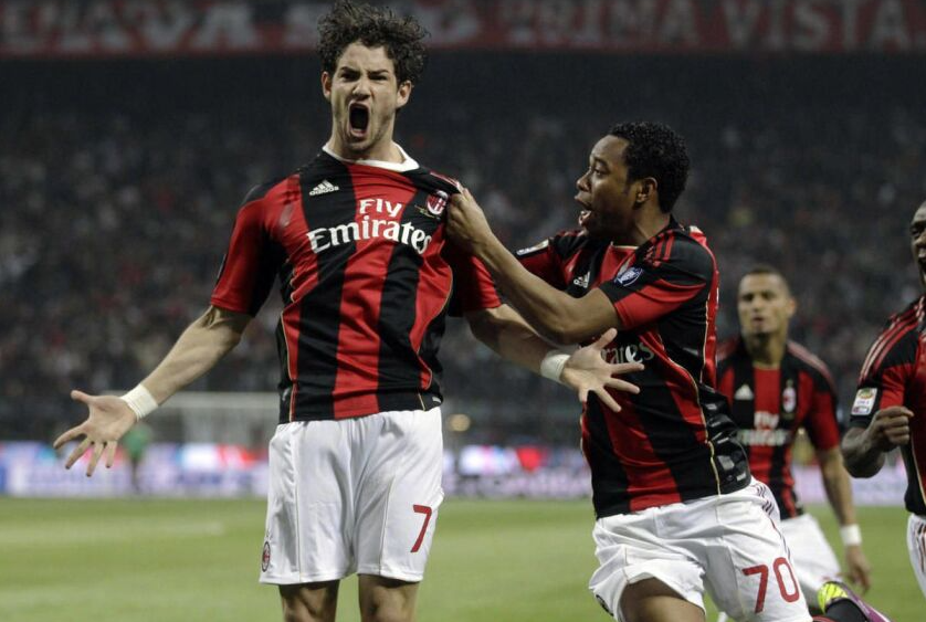 Pato: Maldini e di që dua të rikthehem te Milani