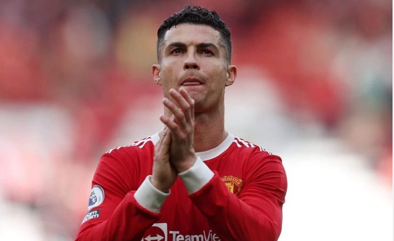 Humbi fëmijën, Ronaldo do të mungojë ndaj Liverpool