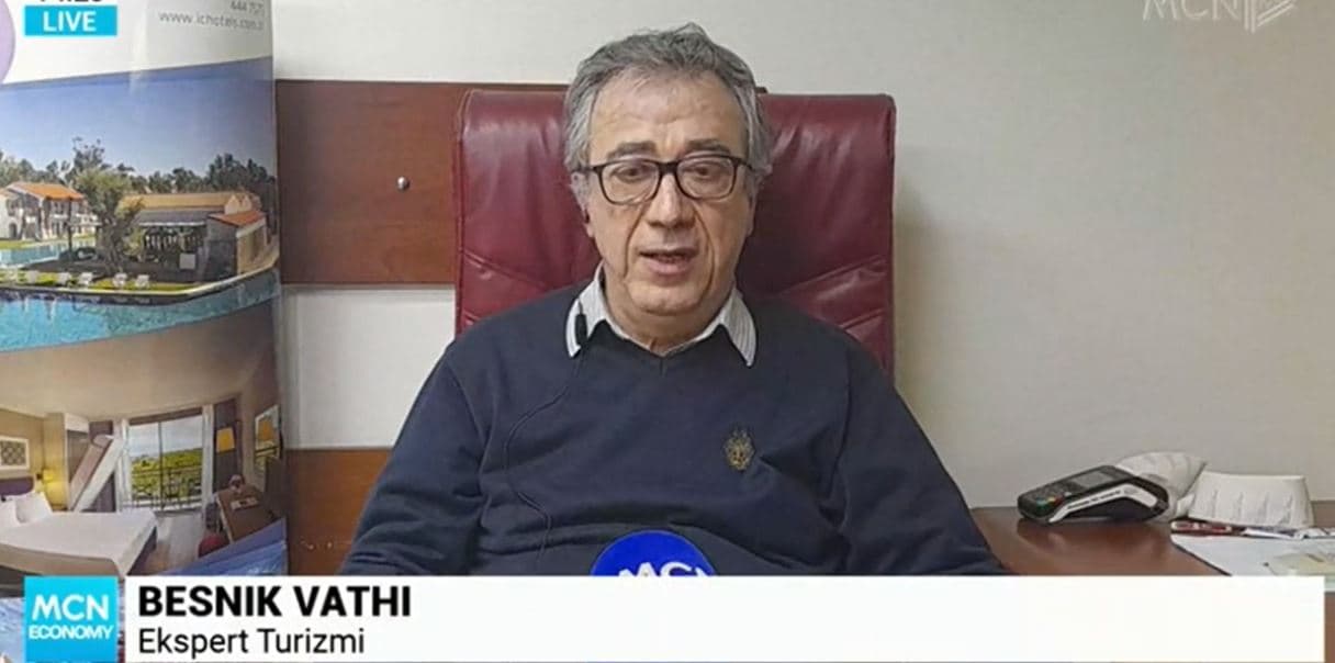 Turizmi, Vathi: Lufta ka dekurajuar turistët! Çmimet të rritura