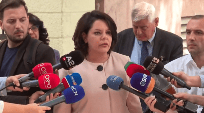 PD nismë për Komision të Posaçëm parlamentar për Energjinë