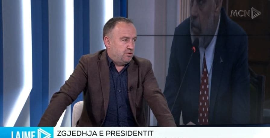 Duraj: PS do konsensus për Presidentin, serioziteti i procesit do çojë në përzgjedhje selektive