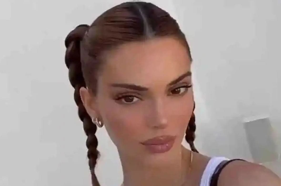 Fotot e paparacit zbulojnë “sekretin” e Kendall Jenner (FOTO)