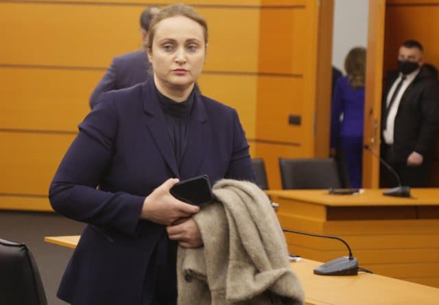 Nga aktet false në dosje, te letrat anonime dhe intimidimi për origjinën/ Dëshmia e Imerajt në KPA