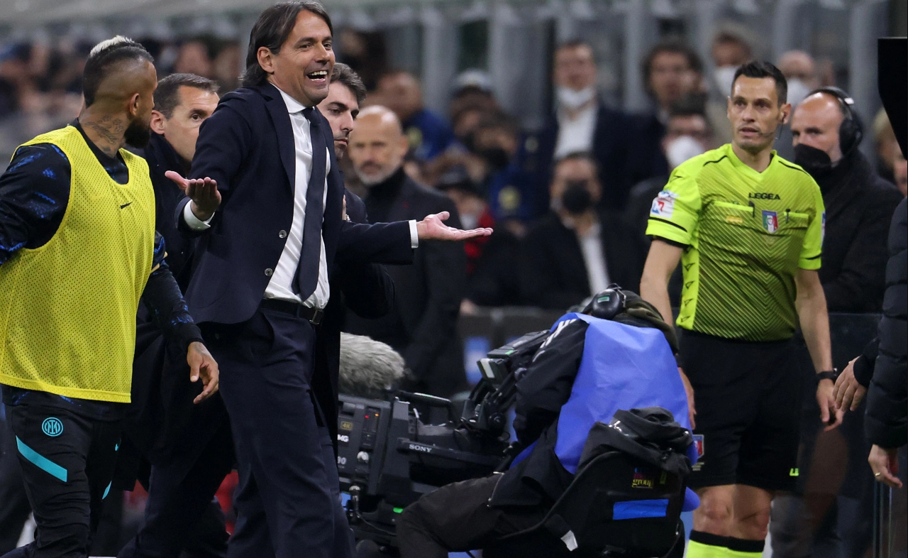 Interi në finale, Inzaghi: E merituam, Milanin e goditëm me zgjuarsi