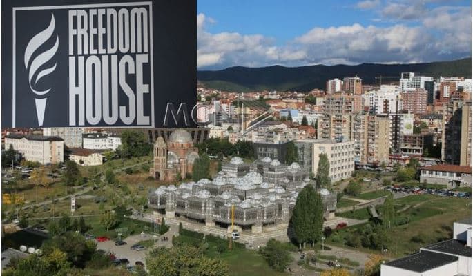 Raporti i Freedom House: Kosova shënon përparim në shkallën e demokracisë