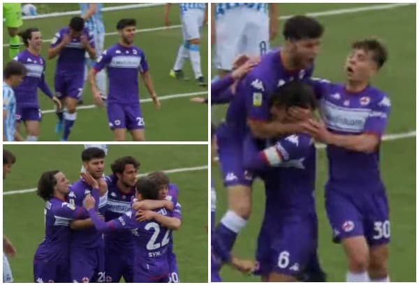 Goli i dhjetë sezonal, sulmuesi shqiptar shënon sërish në Itali (VIDEO)