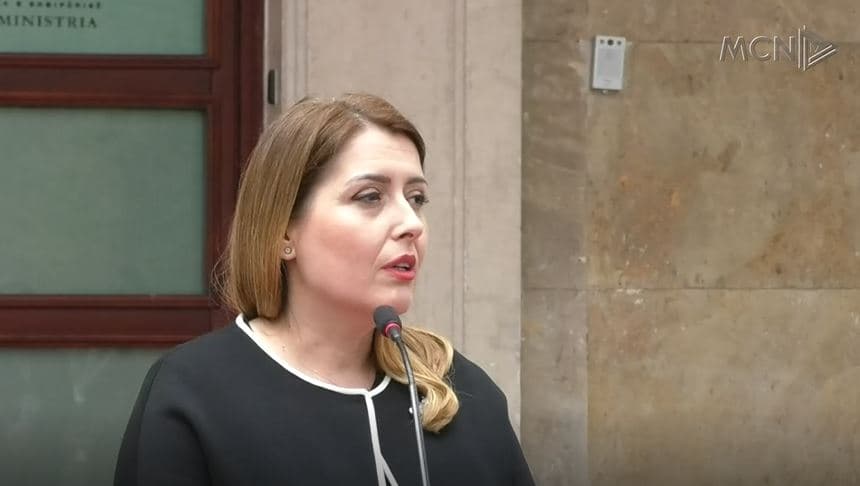 “Mbështetje sociale për nënat me tre fëmijë’’/ Manastirliu: po punojmë për një paketë të plotë (VIDEO)