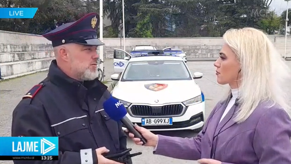 Pajisjet e reja, Herindi: Moshat e reja abuzojnë, me testin e drogës do ketë penalitete më të forta (VIDEO)