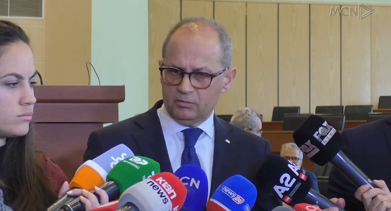 Universiteti i Tiranës i 4653-ti, Hoxha: Rankim i mirë falë kërkimeve shkencore