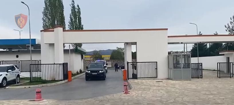  I shpallur në kërkim për plagosje dhe kanosje, arrestohet 28-vjeçari në Shkodër