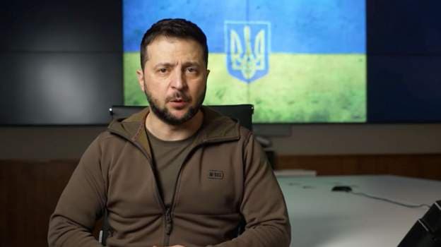 Zelensky: Nëse do të kishim armët e nevojshme, lufta do të kishte mbaruar