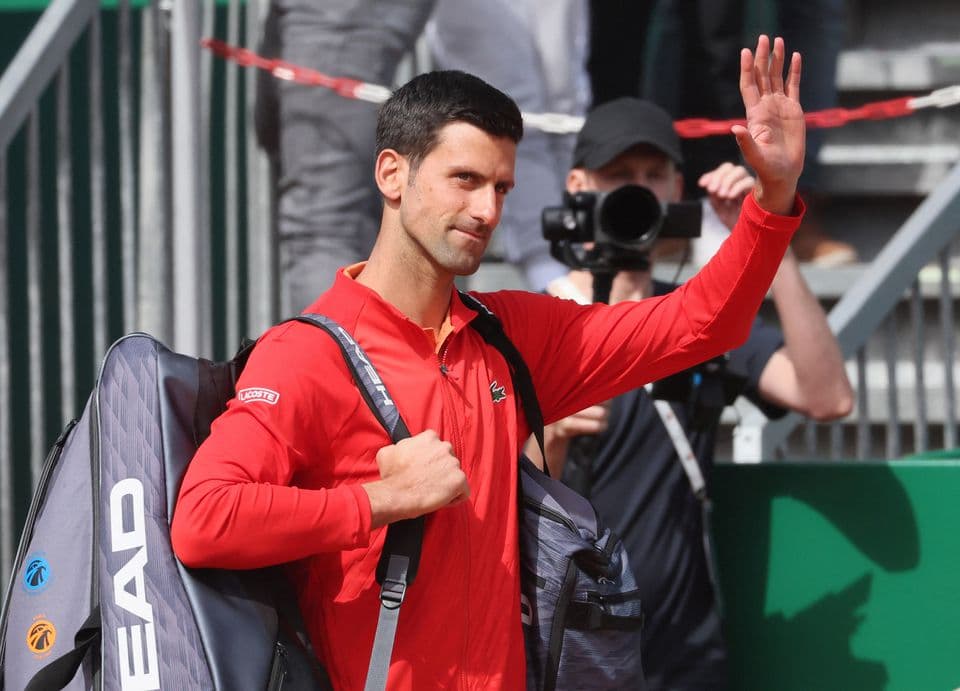 Përjashtimi i tenistëve rusë dhe bjellorusë, Djokovic: Vendim i padrejtë, e kam përjetuar luftën në Serbi