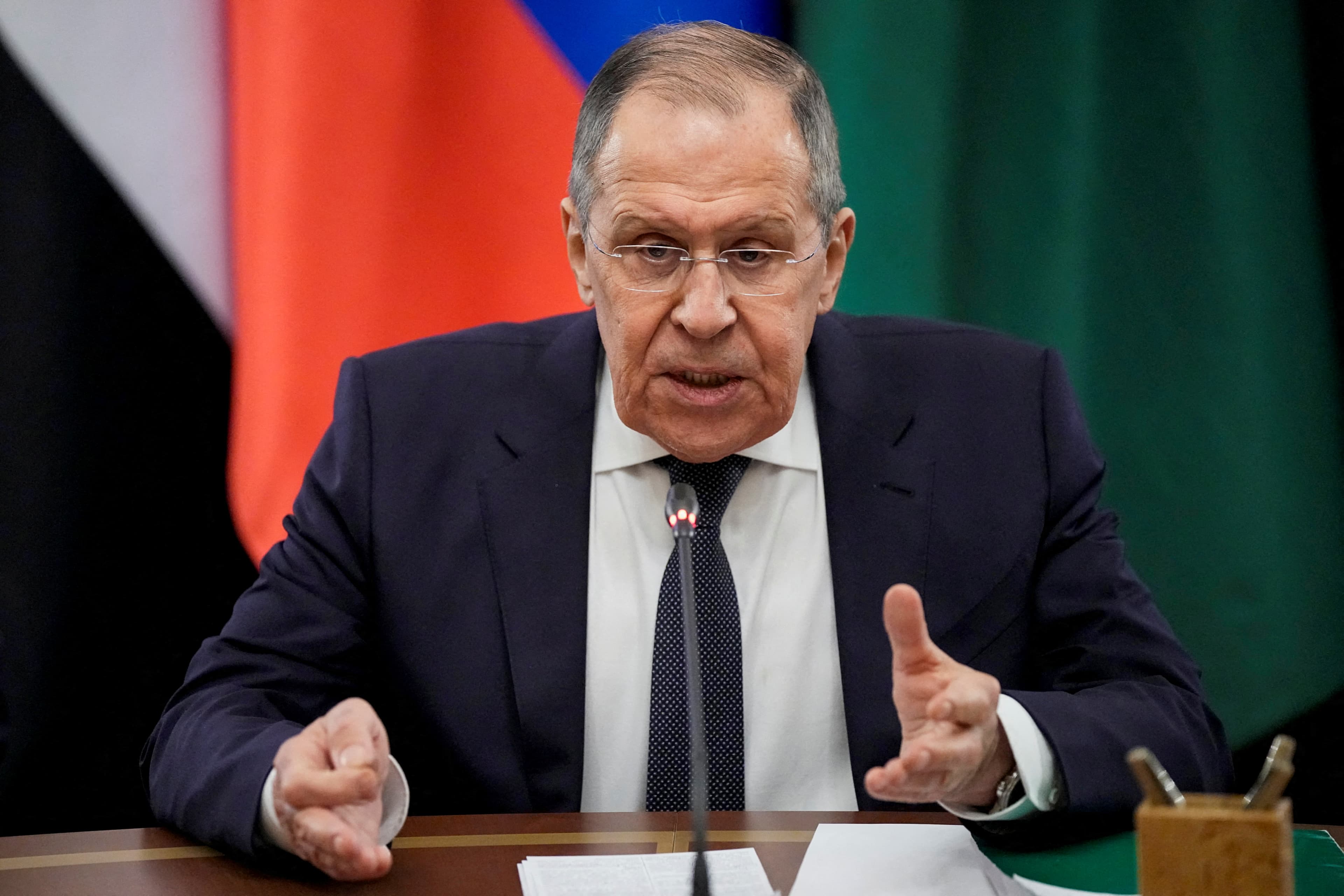 E zmbrapsur nga Ukraina, cila është tani strategjia e Rusisë
