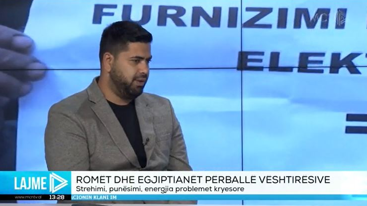 Xhavara: Romët e egjiptianët përballen me diskriminimin, plani i Ministrisë s'gjen zbatim në terren (VIDEO)