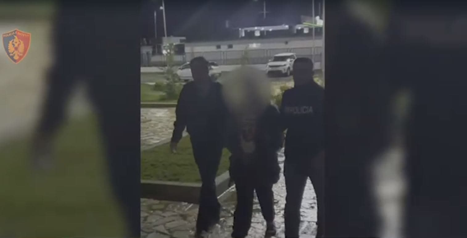 Në kërkim për kultivim kanabisi, kapet në Shkodër/ Emri