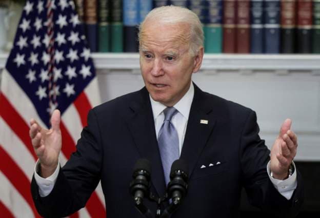 Biden akordon 800 milionë dollarë ndihmë për Ukrainën