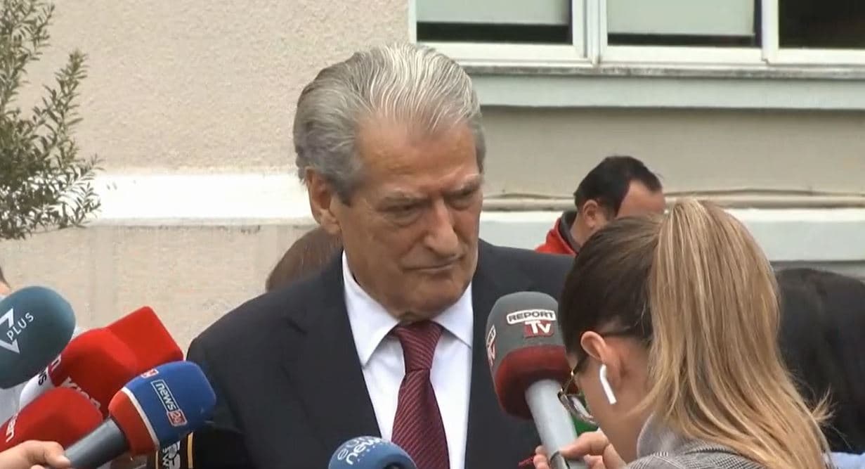 Berisha: Rama i tmerruar nga opozita e vërtetë! Me Alibeaj, keqkuptim