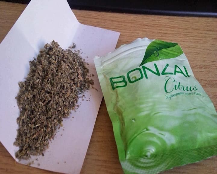 Karamuço apel për kujdes nga “Bonzai”: Ka hyrë droga me shkallë të lartë vdekjeprurëse