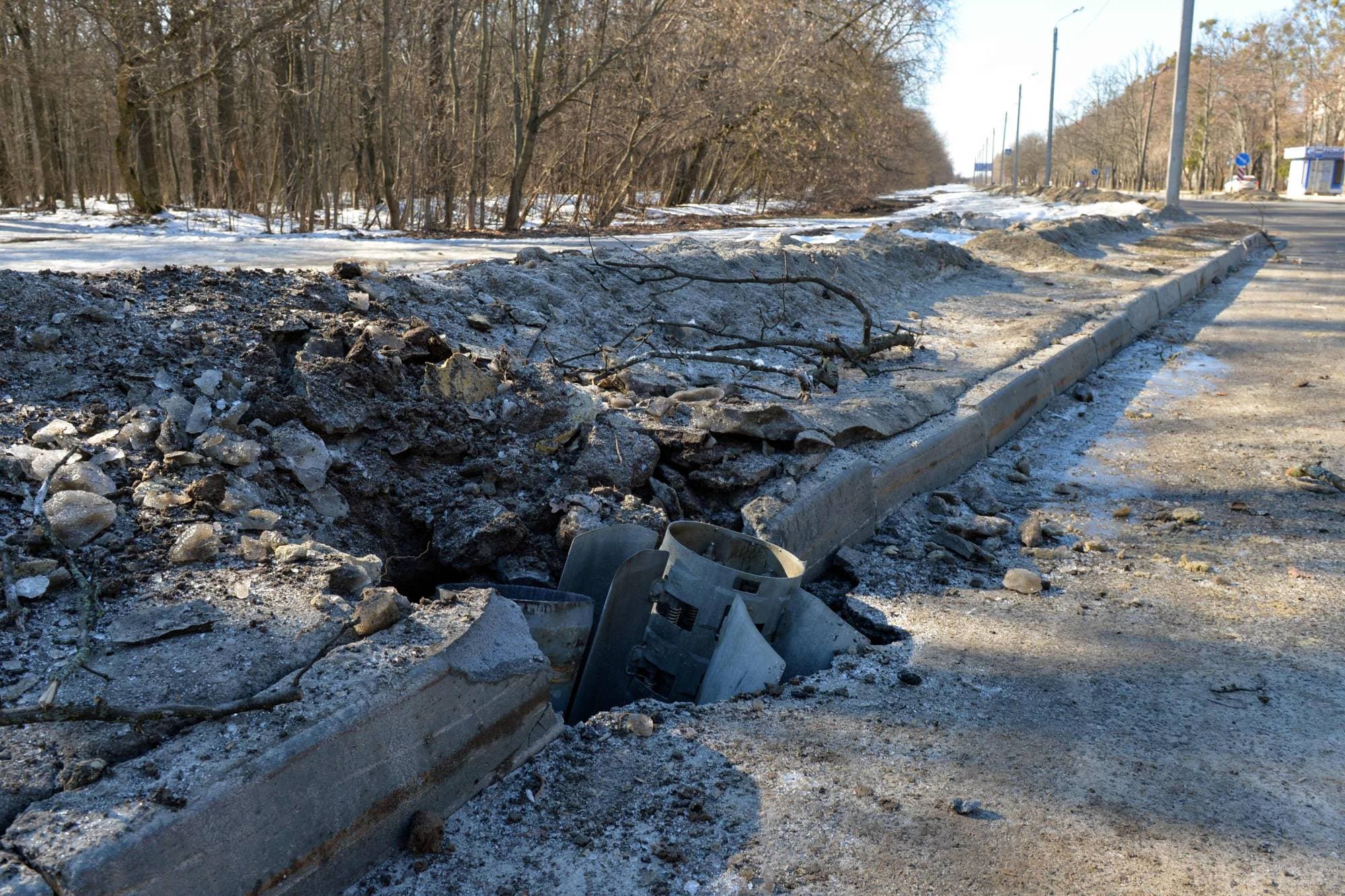 Ukrainë, gjenden 9 trupa civilësh me shenja torture në Borodyanka