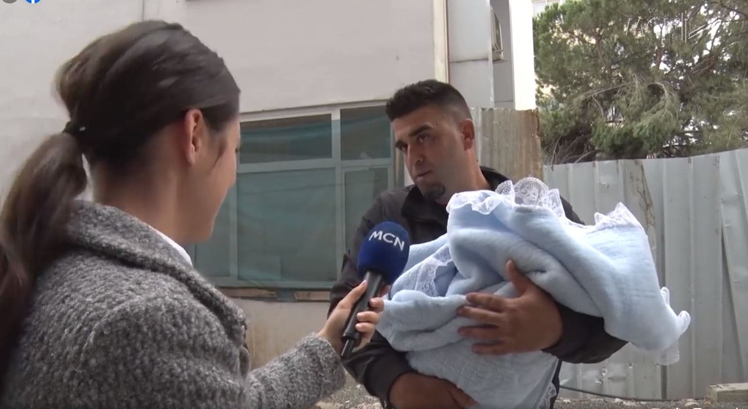 Fluks nga virozat në Pediatri (VIDEO)