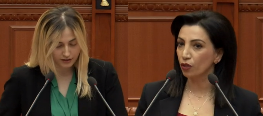Interpelanca/ Zhupa: Strategjia jonë e arsimit i përgjigjet shteteve të tjera! Kushi: Po krijojmë ura të reja bashkëpunimi