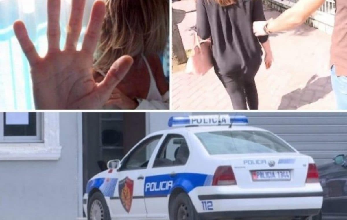 37-vjeçari italian përndjek adoleshenten shqiptare, bie në prangat e policisë