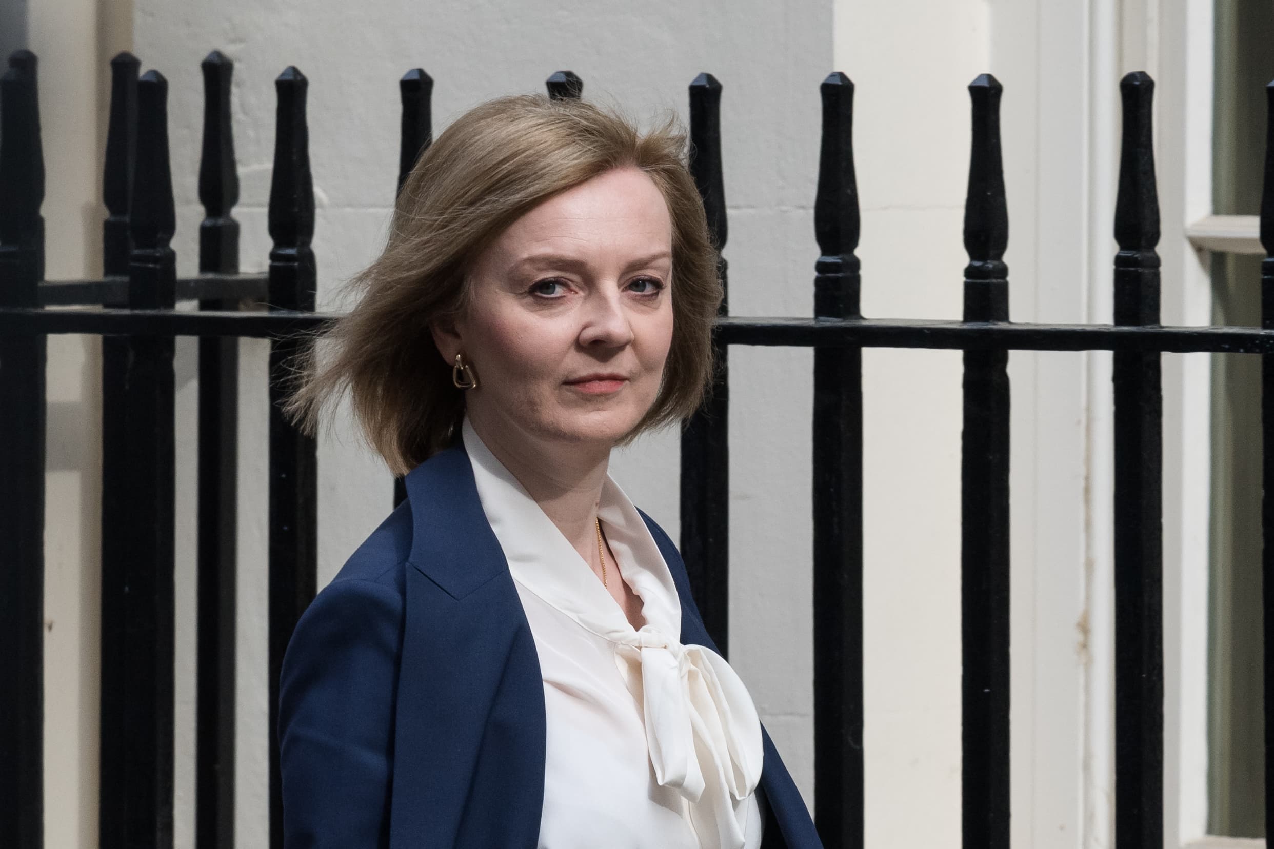 Britania e Madhe shton disa gjeneralë në listën e të sanksionuarve