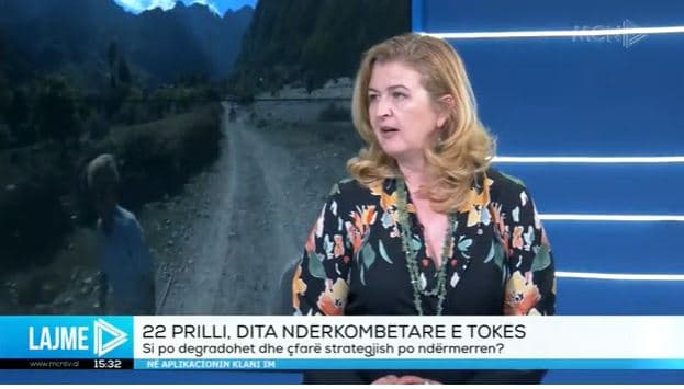 Meksi: Jemi mbrapa në zbatimin e politikave për mjedisin, nuk ndryshojmë nëse s'penalizohemi