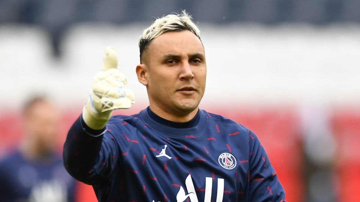 Tre kandidatë për Keylor Navas