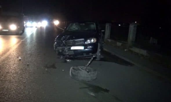 Aksidenti në Lushnjë, 67-vjeçari ndërron jetë në spital