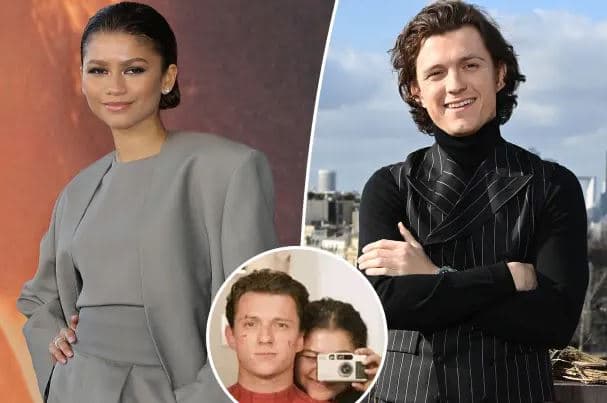Zendaya: Është mirë të kesh dashurinë dhe mbështetjen e Tom Holland