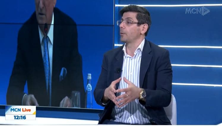 Presidenti i ri/ Kalemaj: Rama po peshkon. I intereson një femër, të jetë notere e qeverisë (VIDEO)