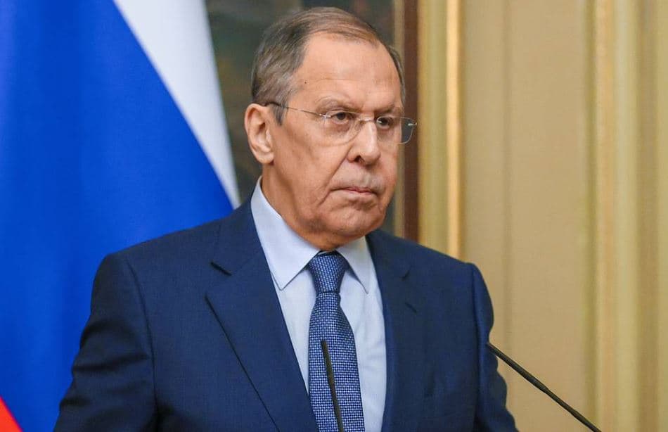 Lavrov: Bisedimet ruso-ukrainase vazhdojnë ngadalë 