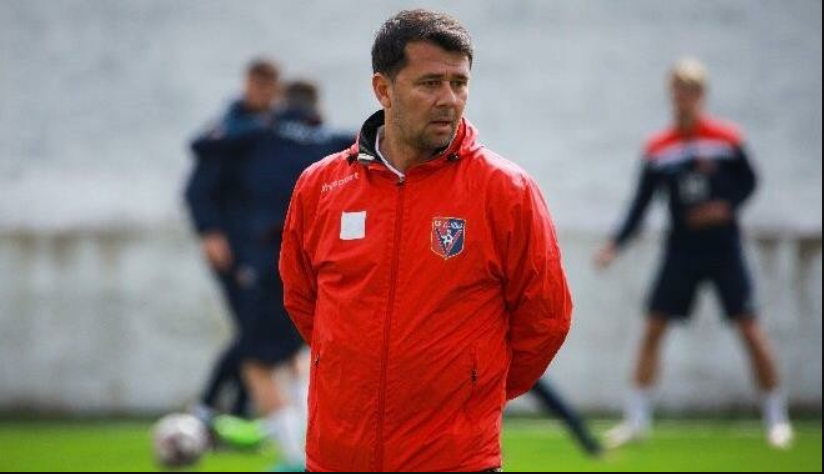 Miloti: Diagne nuk donte të luante më me Vllazninë