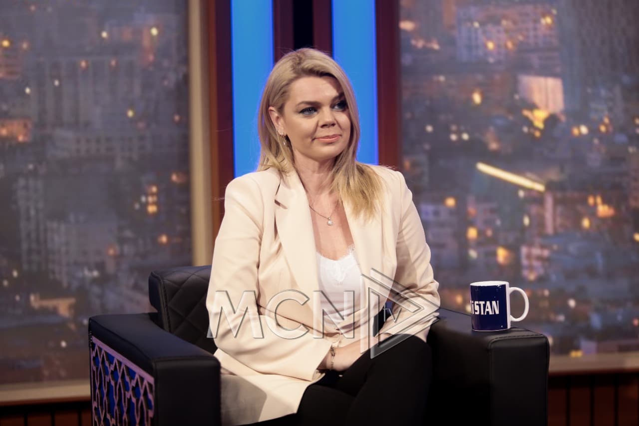 Nisida Tufa: Avokat Ngjela më bezdis si i ftuar