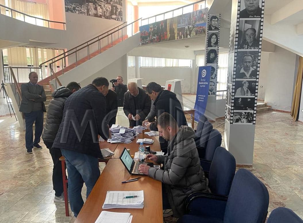 Zgjedhjet për kreun e PD Dibër, shpallet fituesi