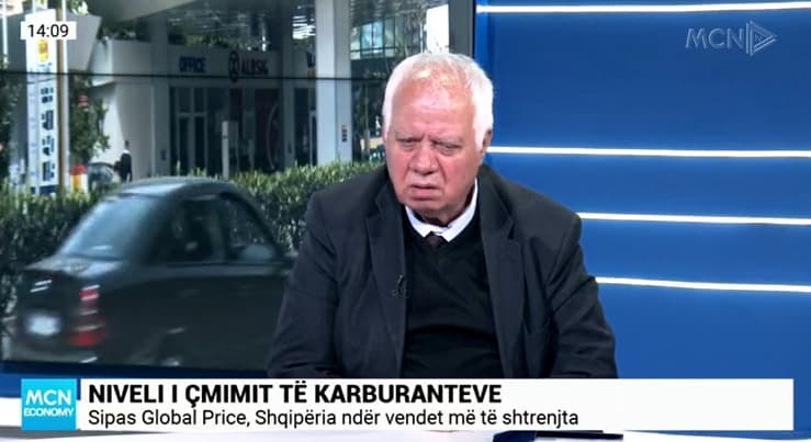 Petro: Tregu i hidrokarbureve në moment krize, ditë më të vështira do të vijnë