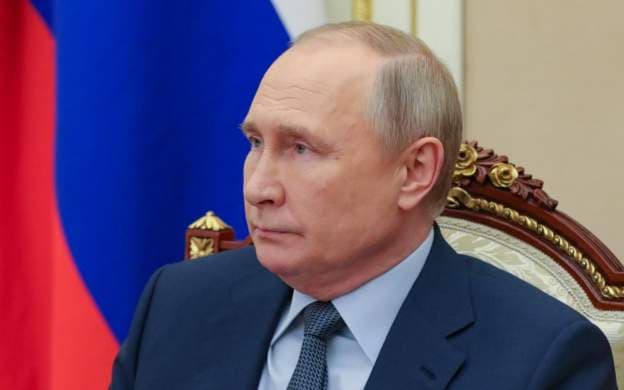 Putin akuzon Ukrainën për “jokonsistencë” në negociata