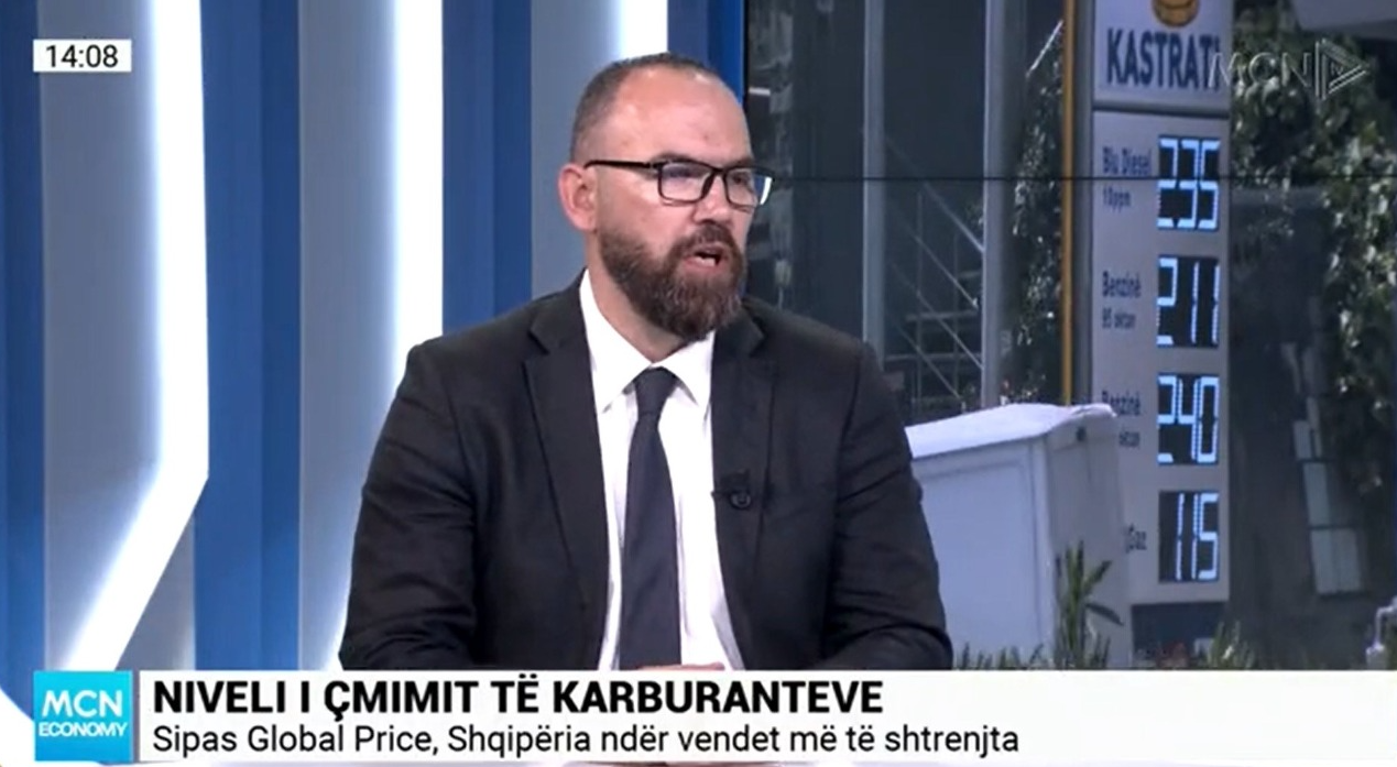 Hidrokarburet, Duro: E shoh problematike si do dalë qeveria nga tregu, mund të kemi kufizim të “pikave të bardha”