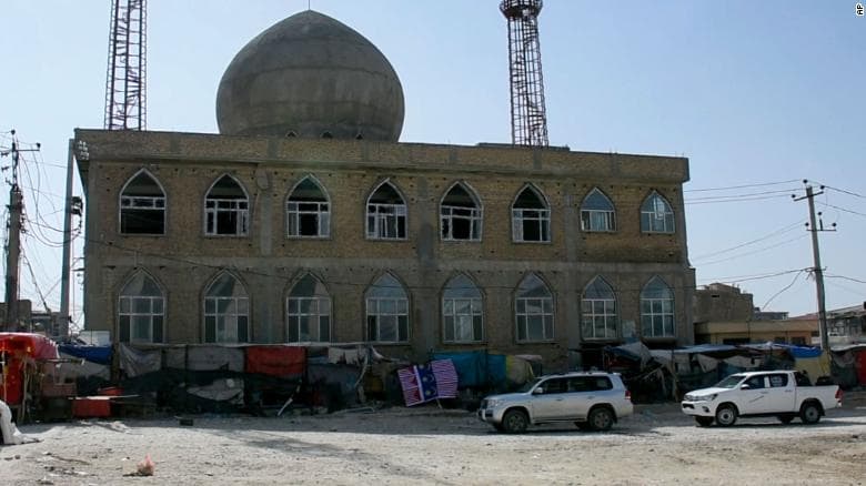 Shpërthim në një xhami shiite në Afganistanin, 10 të vdekur dhe 32 të plagosur